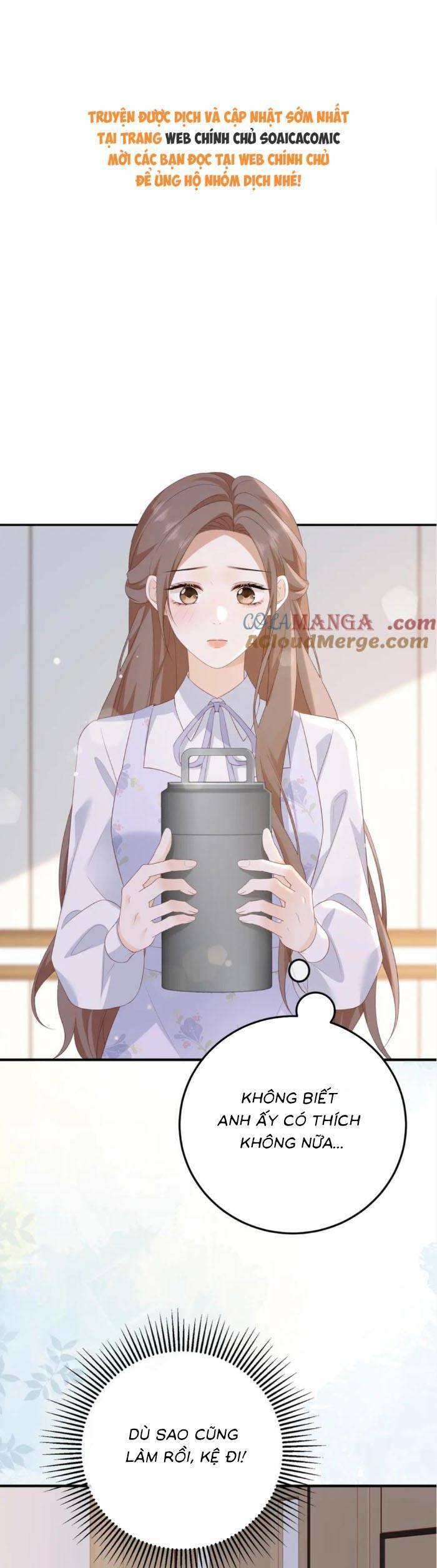 Ấm Hôn 100 Ngày Chương 55 Ảnh 2