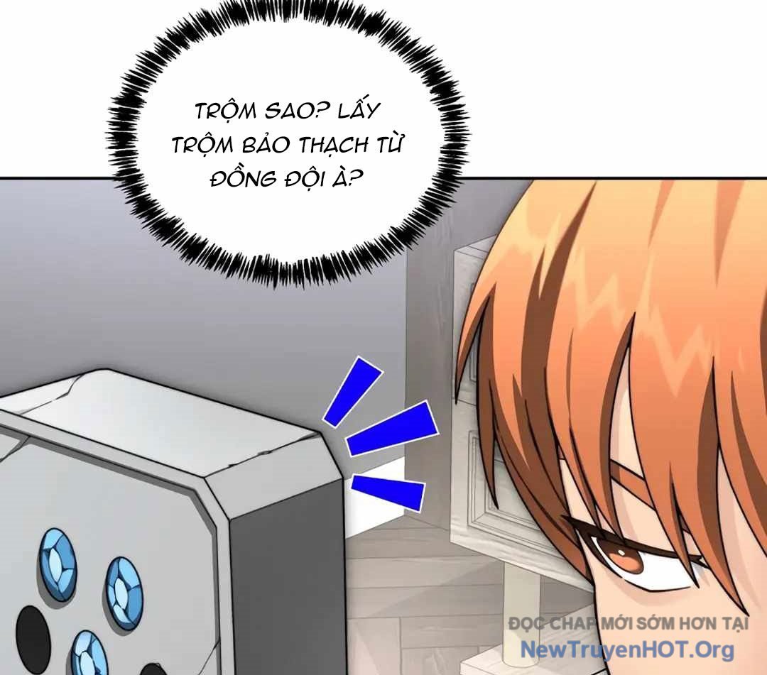 Mắc Kẹt Trong Tòa Tháp Thử Thách Chương 111 Ảnh 74