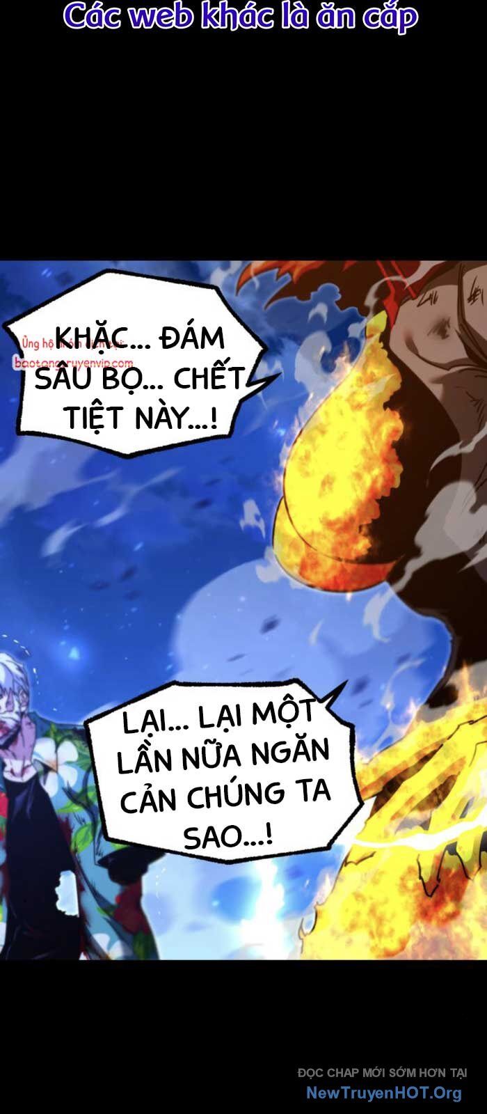 Thống Lĩnh Học Viện Chỉ Bằng Dao Sashimi Chương 47 Ảnh 124
