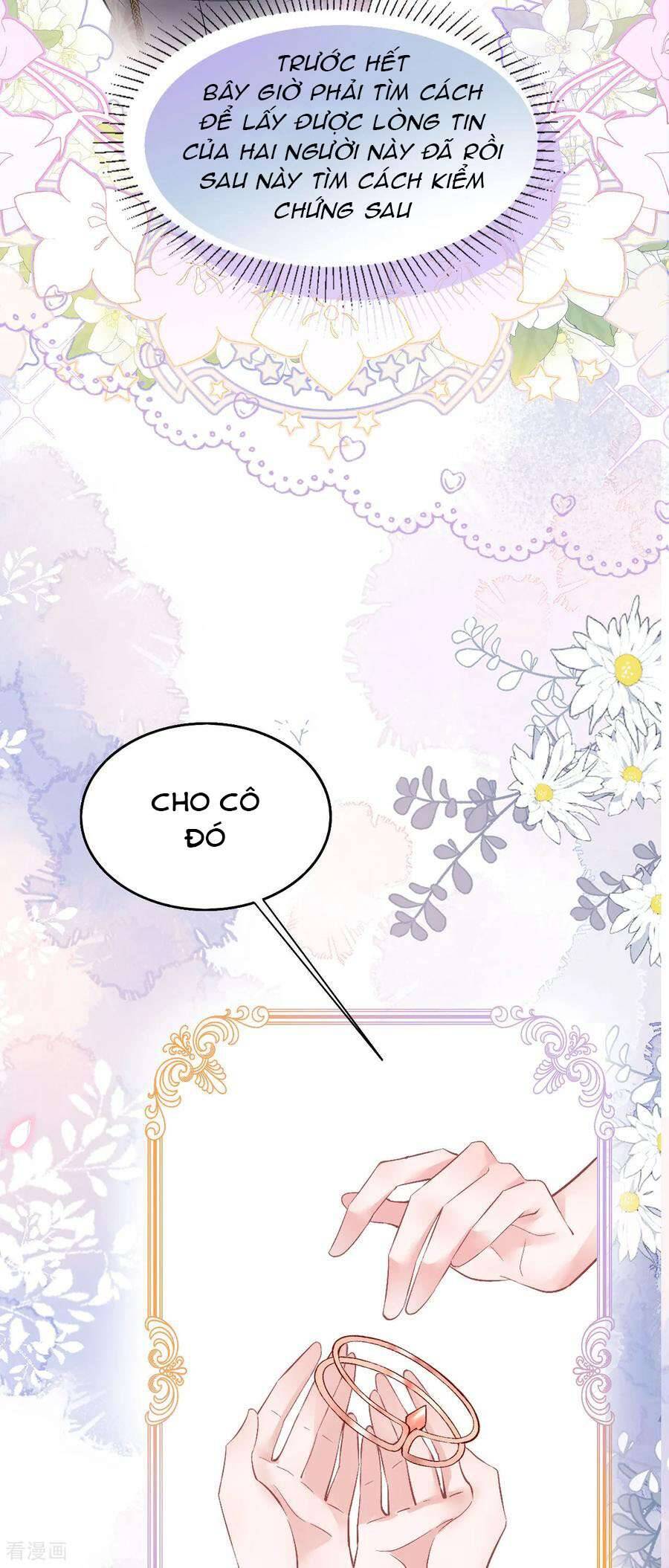 Hiệp Sĩ Độc Quyền Của Long Nữ Chương 34 Ảnh 7