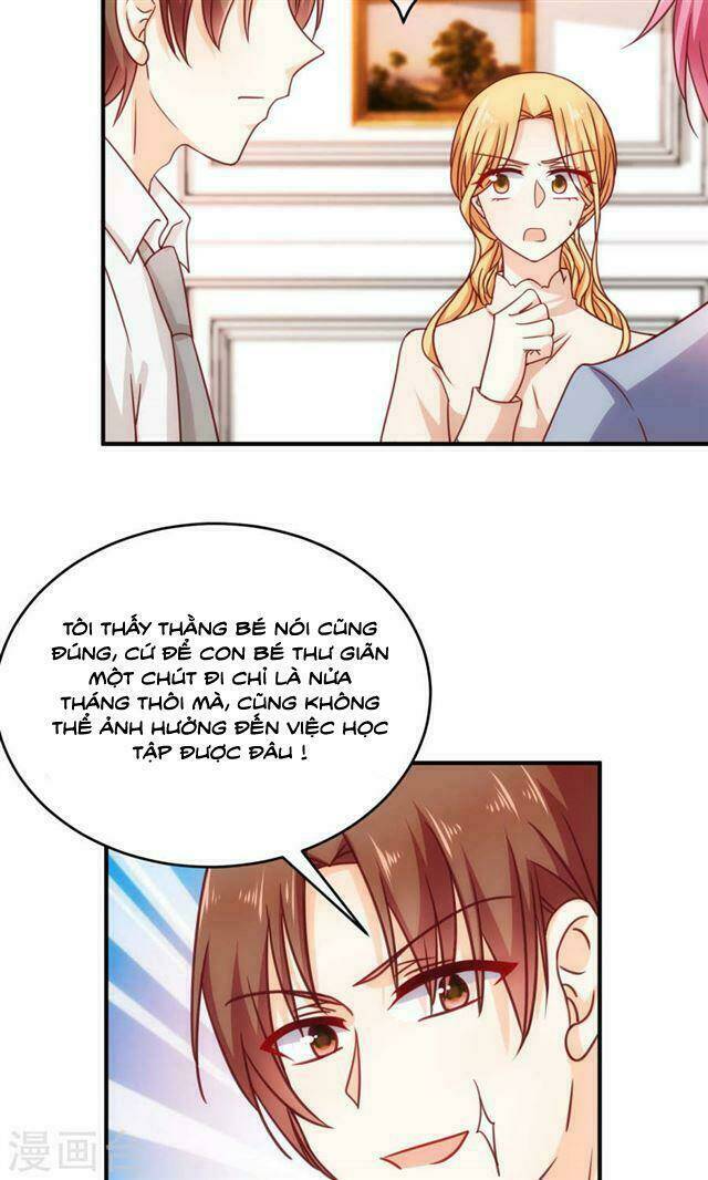 Hôm Nay Tôi Sẽ Yêu Ai Đây ? Chương 19 Ảnh 37