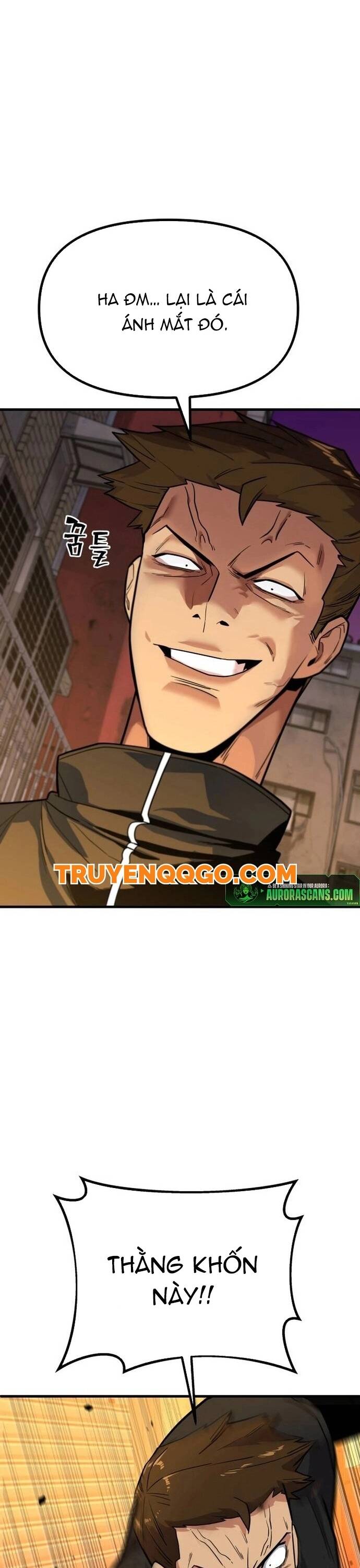 Tài Xế Báo Thù Chương 5 Ảnh 9