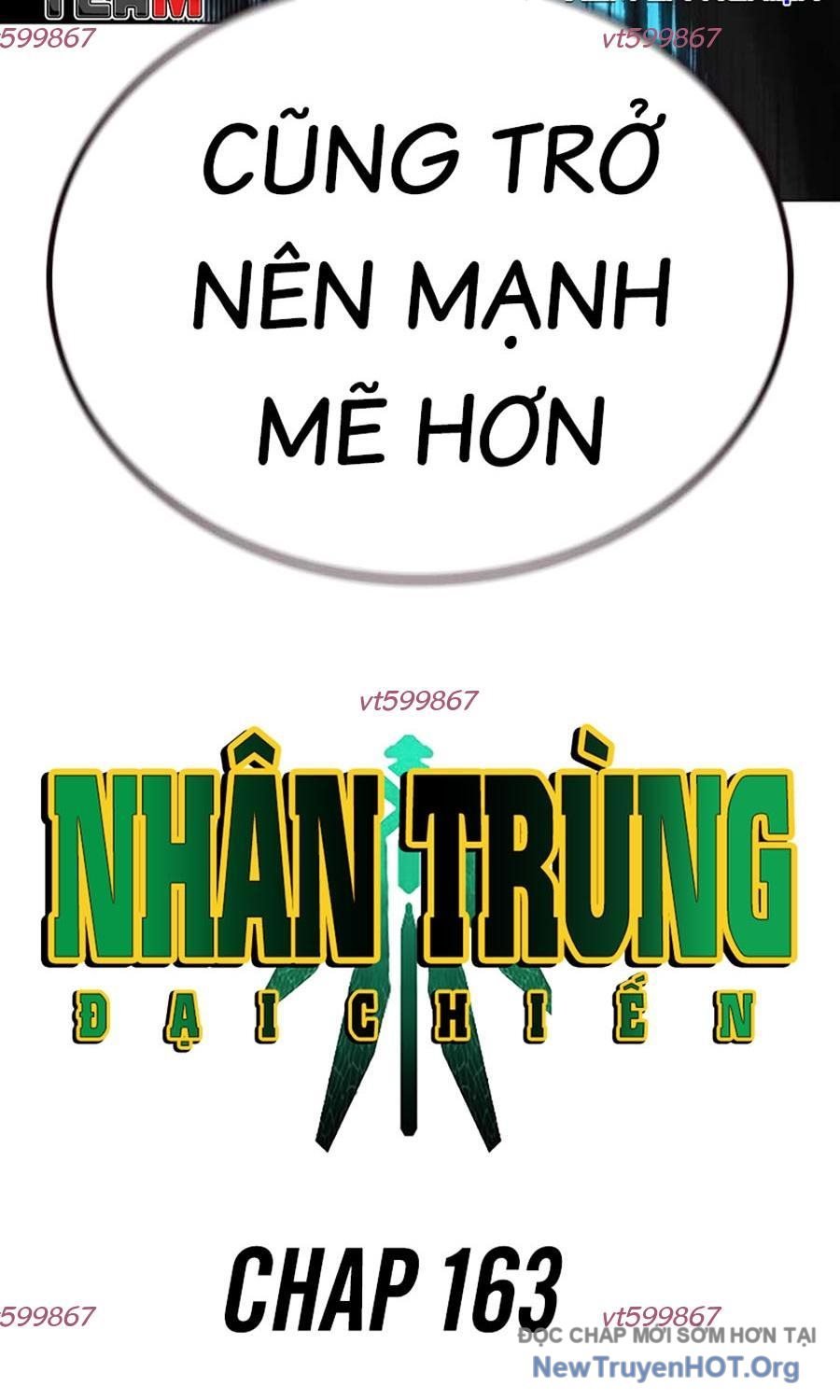 Nhân Trùng Đại Chiến Chương 163 Ảnh 167