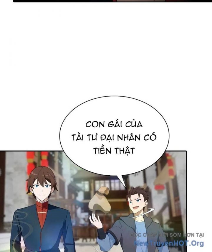 Tu Tiên Trở Về Tại Vườn Trường - Season 2 Chương 180 Ảnh 47