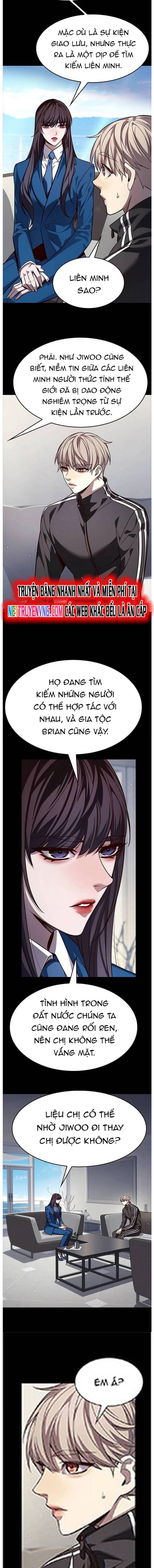 Cô Dâu Của Sói Trắng Chương 338 Ảnh 7