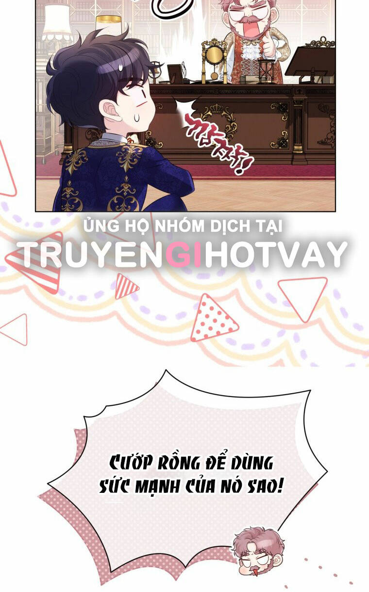 Thà Làm Vua Còn Hơn Chương 27.2 Ảnh 3