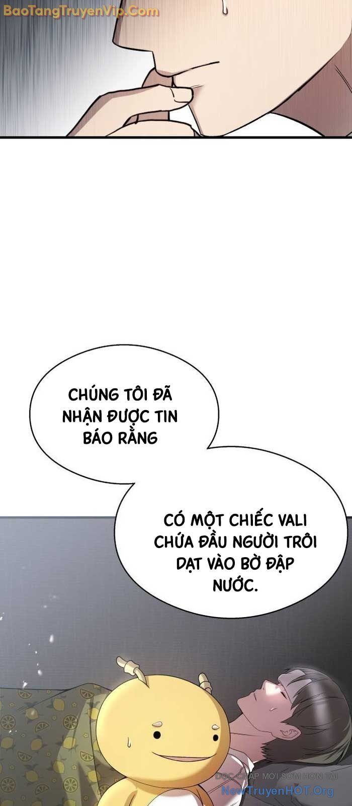 Hẹn Hò Rùng Rợn Chương 21 Ảnh 46