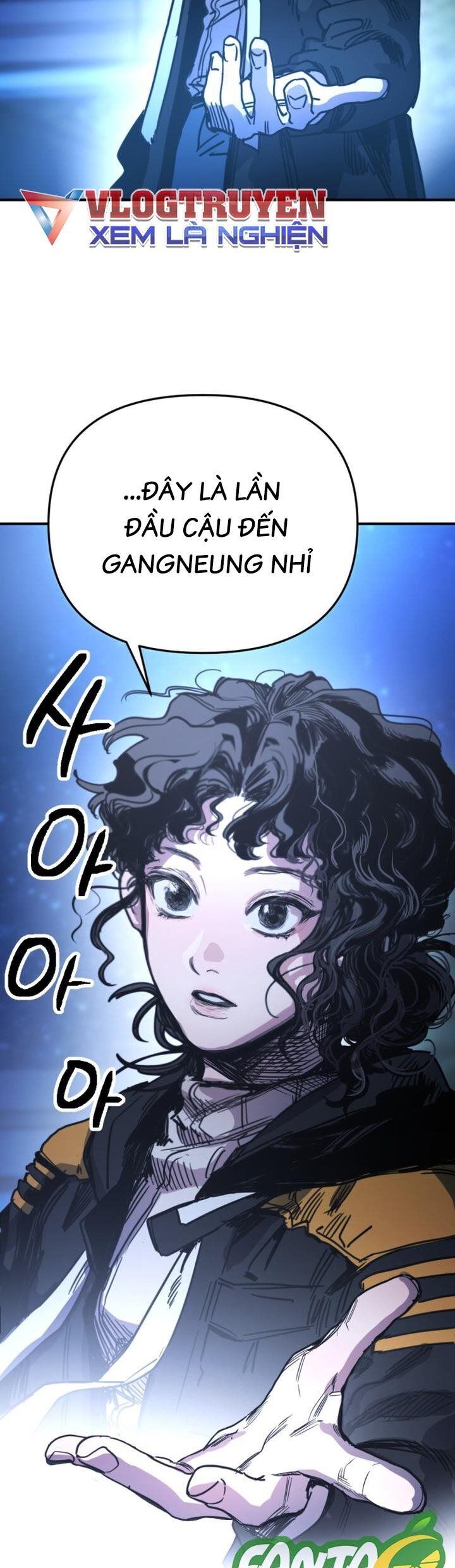 Mê Cung Mộng Ảo Chương 12 Ảnh 49