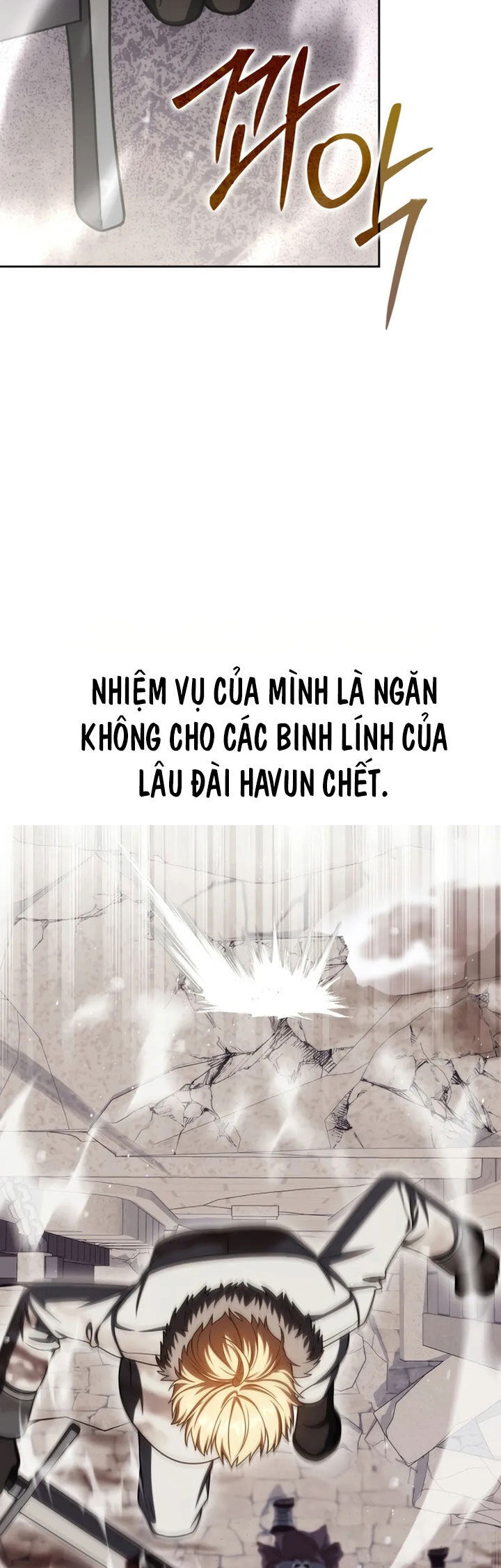 Sát Thủ Tái Sinh Thành Một Kiếm Sĩ Thiên Tài Chương 68 Ảnh 49
