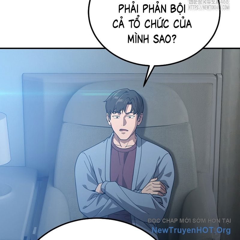 Tanker Tối Thượng Chương 18 Ảnh 82