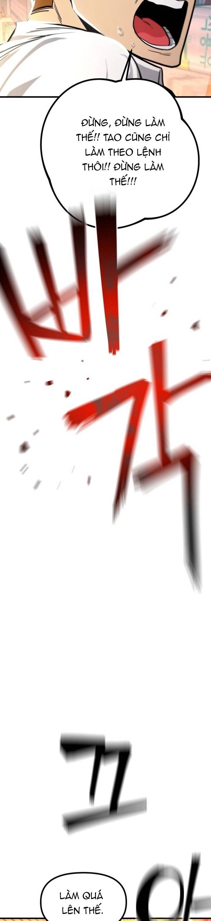 Tài Xế Báo Thù Chương 5 Ảnh 41