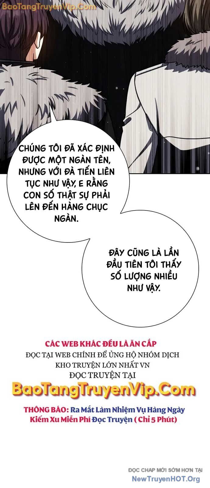 Sát Thủ Tái Sinh Thành Một Kiếm Sĩ Thiên Tài Chương 68.1 Ảnh 4
