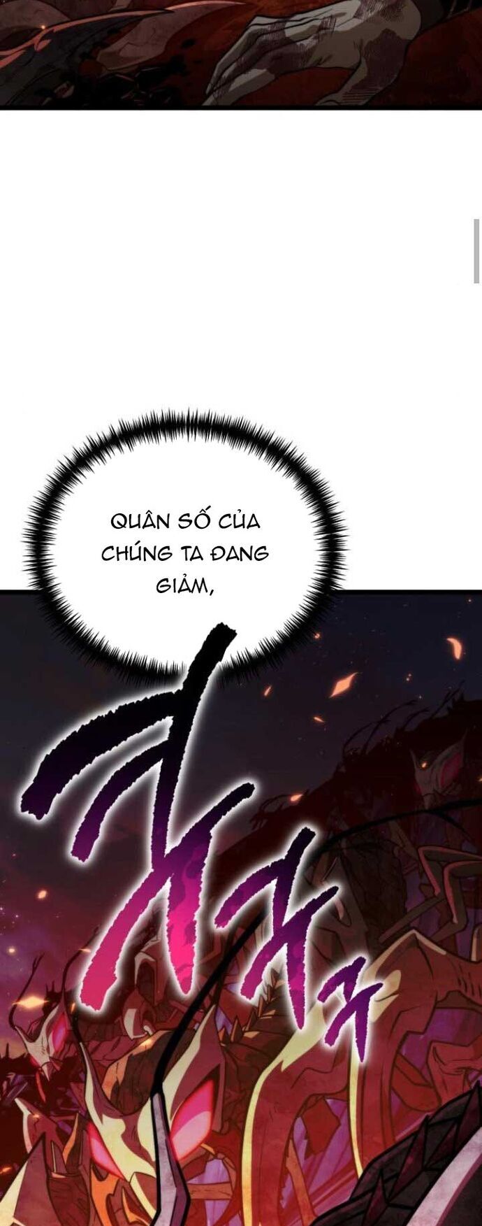 Chiến Binh Hồi Quy Chương 86 Ảnh 48
