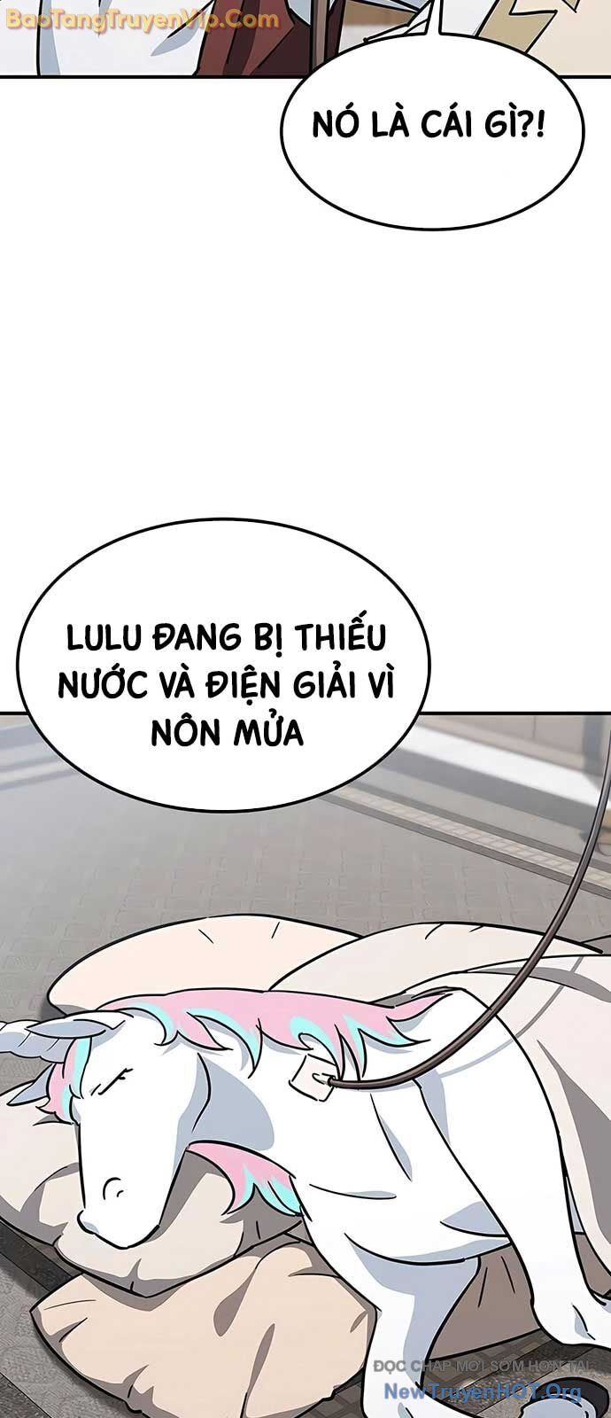 Bác Sĩ Thú Y Ở Dị Giới Chương 18 Ảnh 41