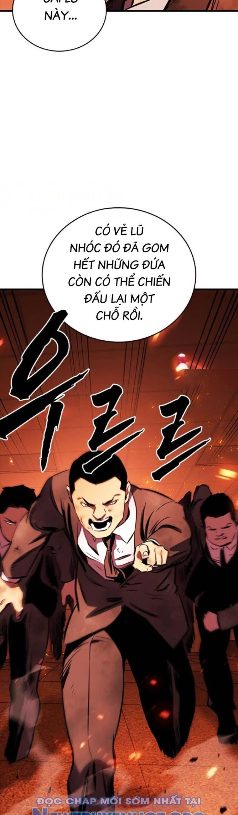 Đại Tướng Chiến Chương 48 Ảnh 49