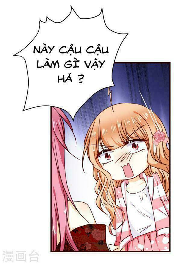 Hôm Nay Tôi Sẽ Yêu Ai Đây ? Chương 34 Ảnh 5