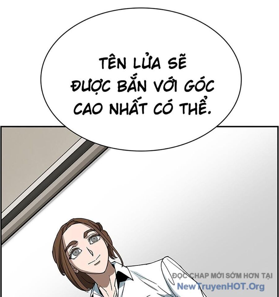Chế Tác Hạt Nhân Chương 41 Ảnh 113