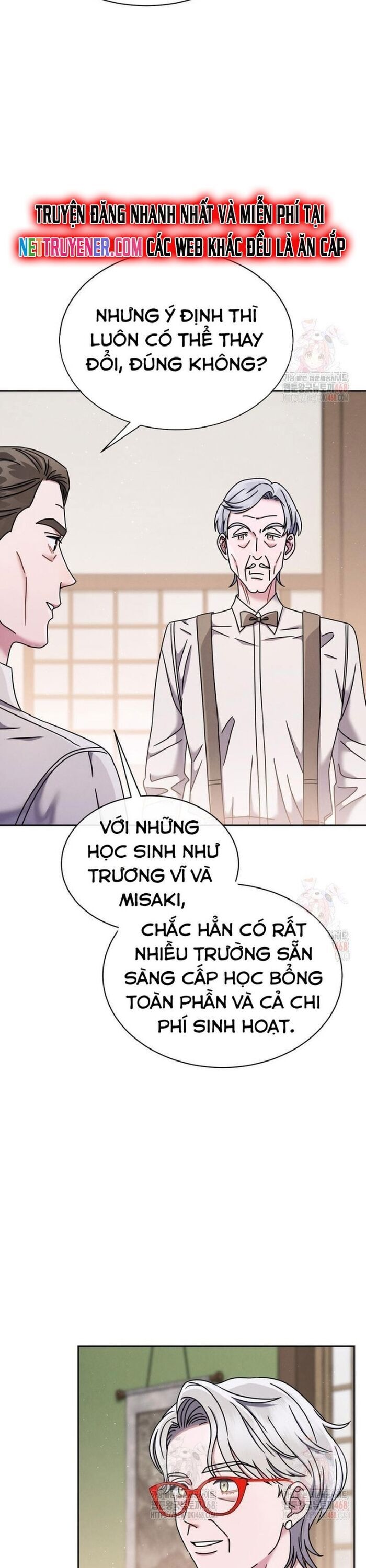 Ta Làm Cặn Bã Ở Tu Tiên Giới Chương 55 Ảnh 16