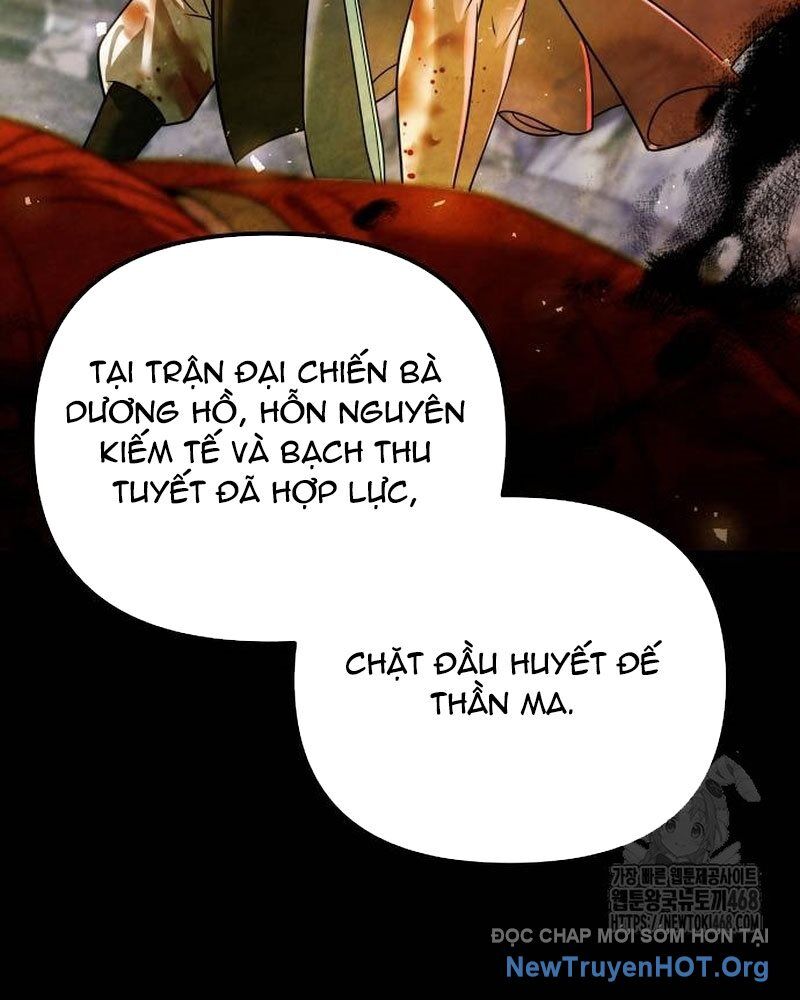 Hoạn Quan Hồi Quy: Tróc Phong Truy Nguyệt Chương 45 Ảnh 87