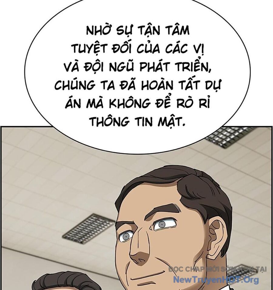 Chế Tác Hạt Nhân Chương 41 Ảnh 106