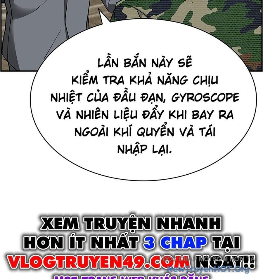 Chế Tác Hạt Nhân Chương 41 Ảnh 117