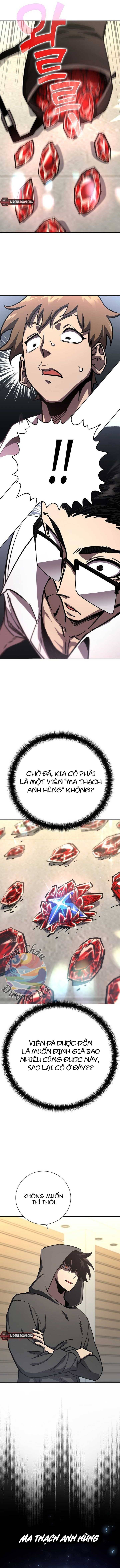 Kiếm Thần Đến Từ Tận Thế Chương 14 Ảnh 6