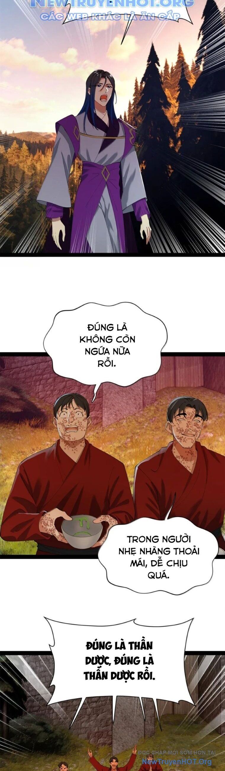 Chàng Rể Mạnh Nhất Lịch Sử Chương 309 Ảnh 8