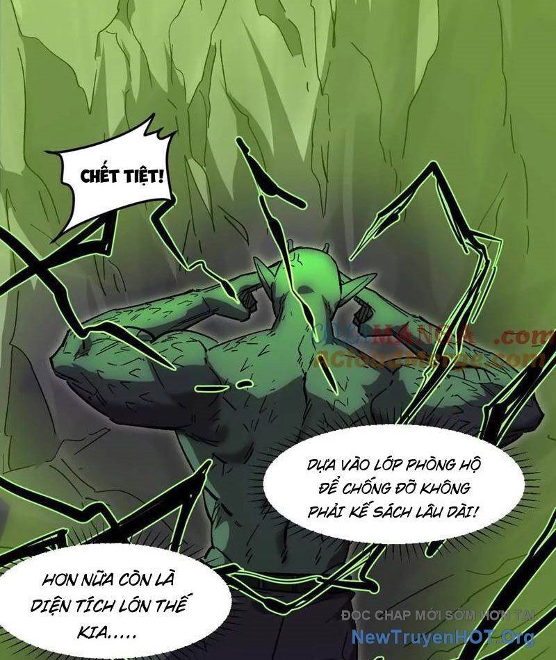Cương Thi Tiên Sinh Chương 167 Ảnh 30