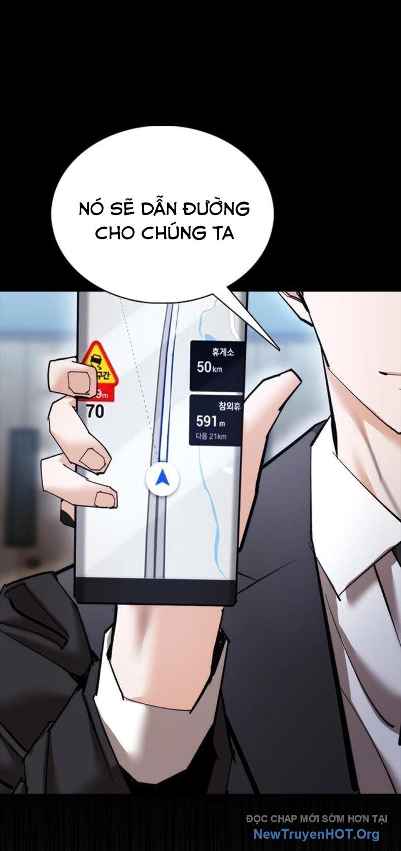 Bạch Dạ Chương 13 Ảnh 69