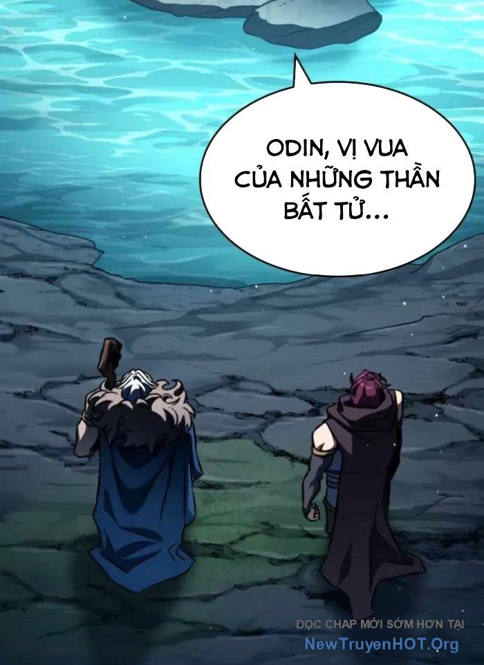 Sử Thi Valhalla Chương 39 Ảnh 29