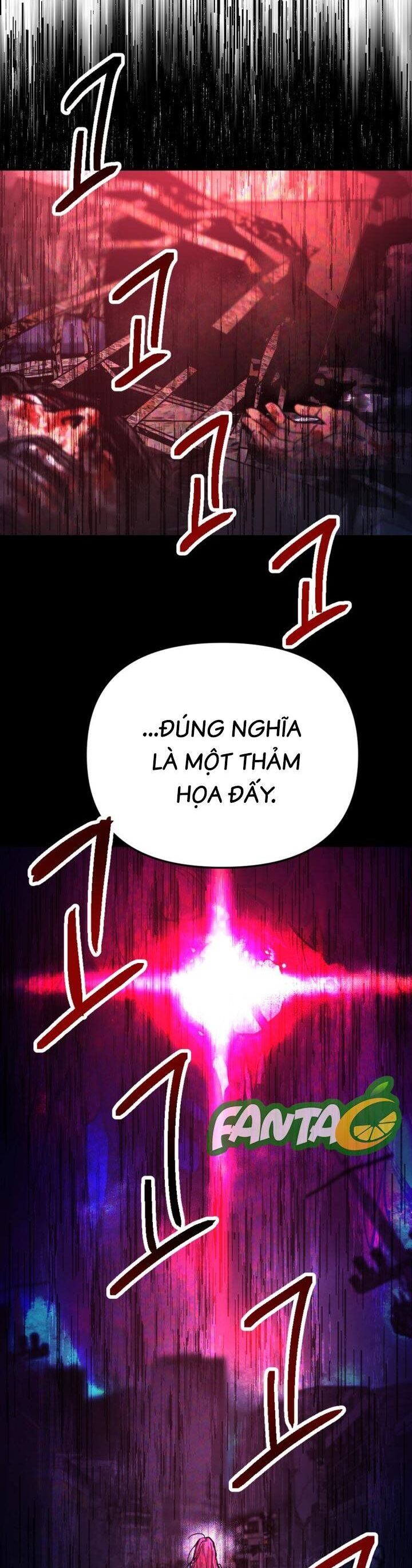 Mê Cung Mộng Ảo Chương 12 Ảnh 11