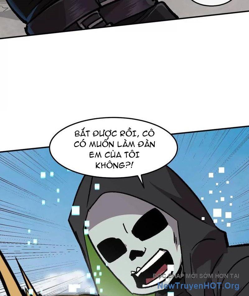 Cương Thi Tiên Sinh Chương 167 Ảnh 16