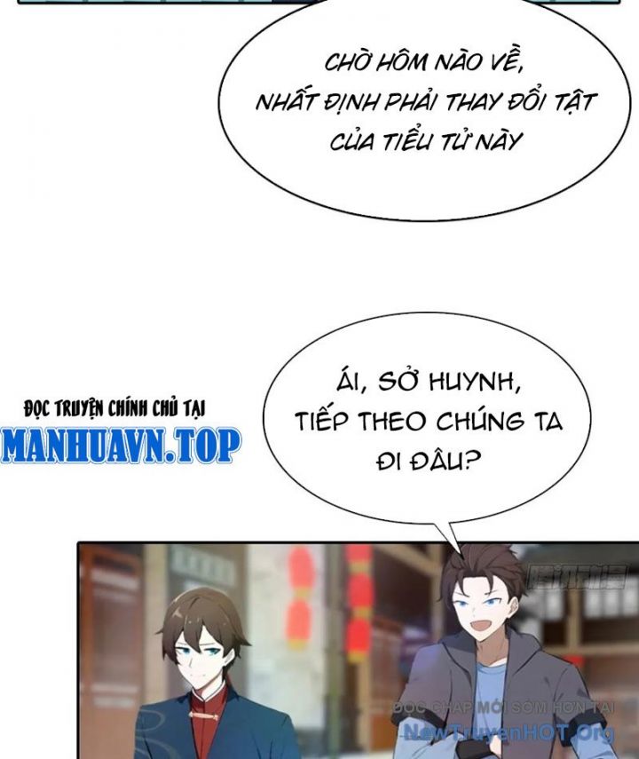 Tu Tiên Trở Về Tại Vườn Trường - Season 2 Chương 180 Ảnh 49