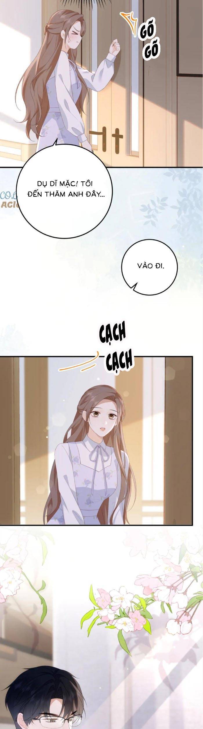 Ấm Hôn 100 Ngày Chương 55 Ảnh 3