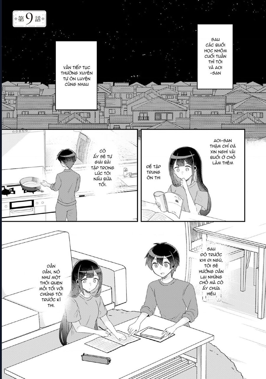 Class No Bocchi Gal Wo Omochikaeri Shite Seisokei Bijin Ni Shite Yatta Hanashi Chương 9 Ảnh 4