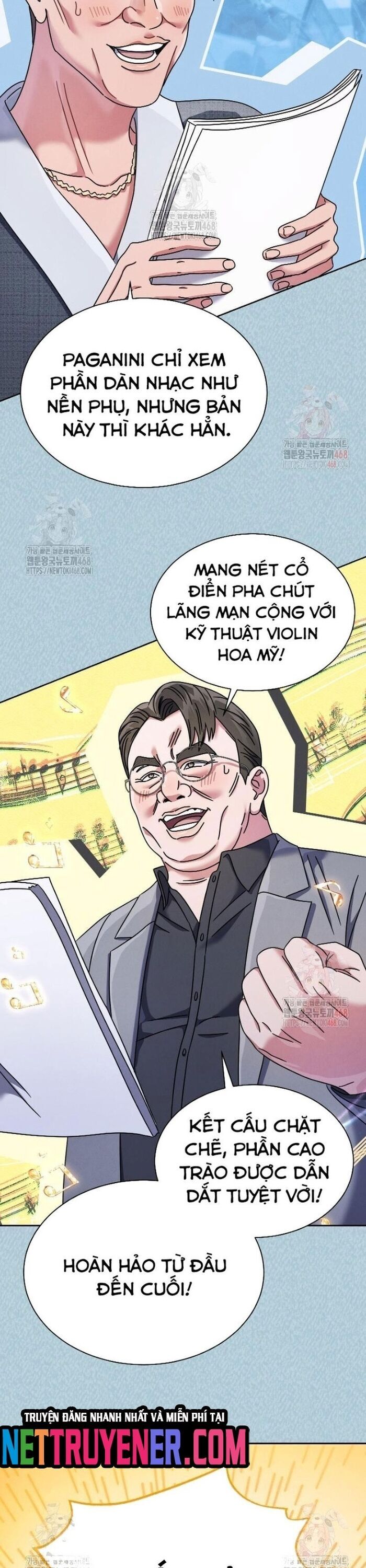 Ta Làm Cặn Bã Ở Tu Tiên Giới Chương 53 Ảnh 11