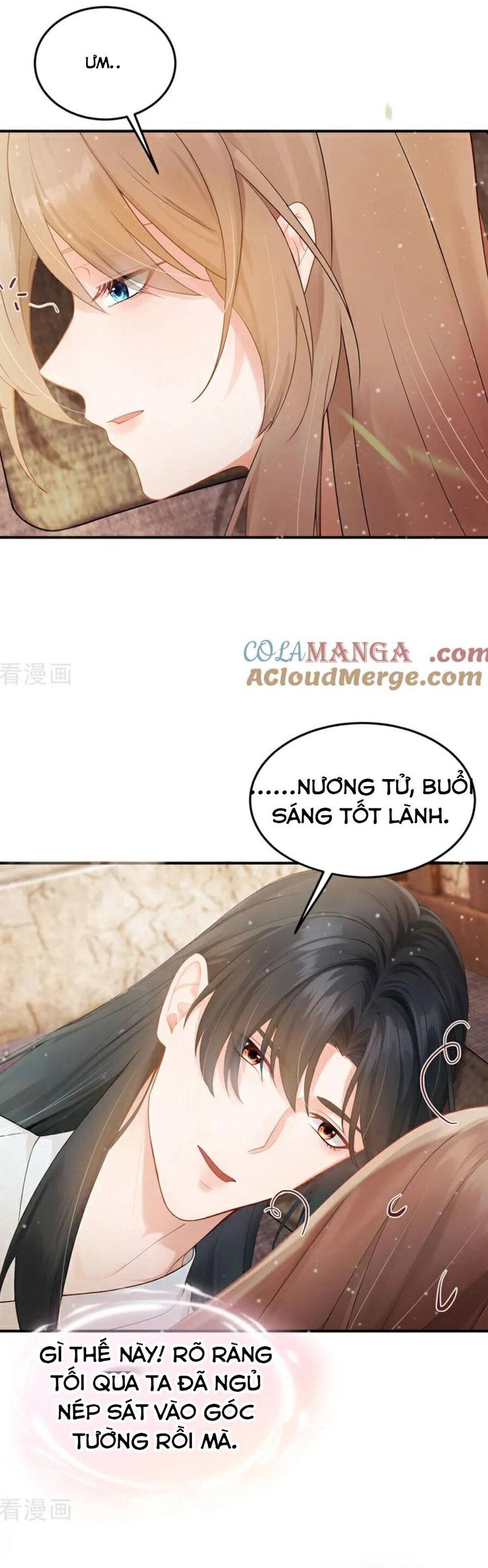 Ta Mang Siêu Thị Xuyên Không Về Cổ Đại Nuôi Tể Tướng Chương 32 Ảnh 11