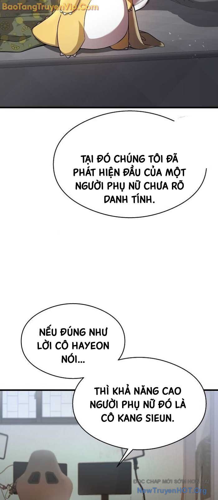 Hẹn Hò Rùng Rợn Chương 21 Ảnh 47