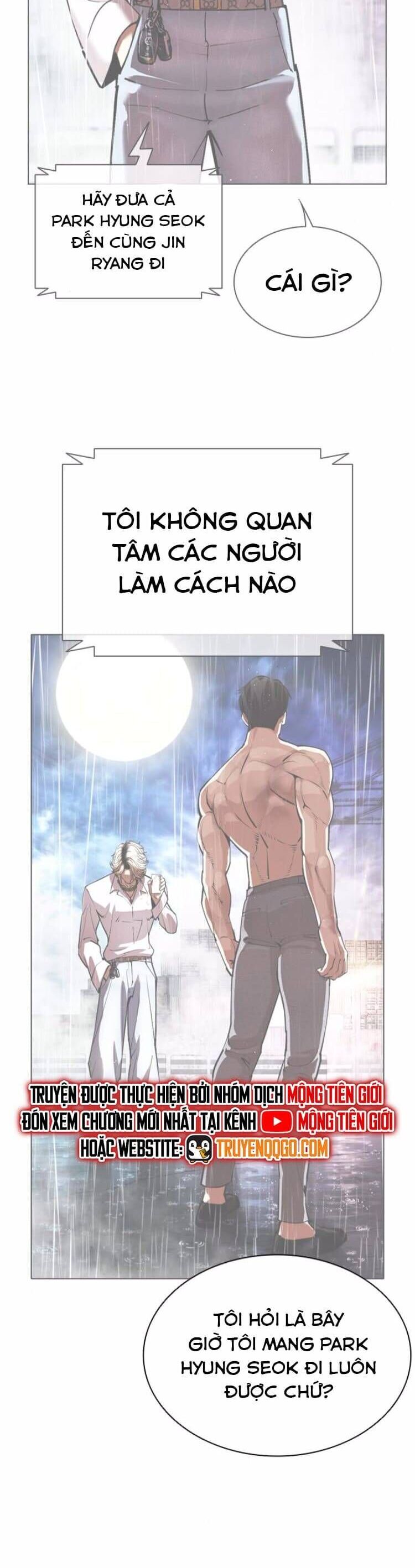 Hoán Đổi Nhiệm Màu Chương 560 Ảnh 79