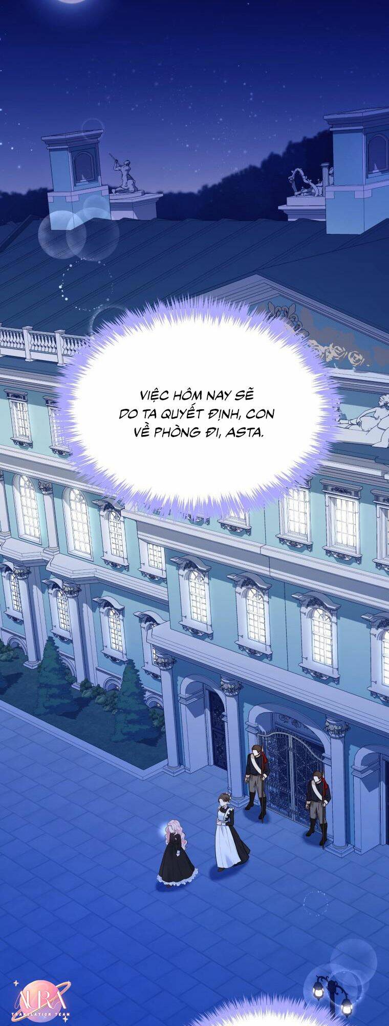 Thà Làm Vua Còn Hơn Chương 10 Ảnh 3