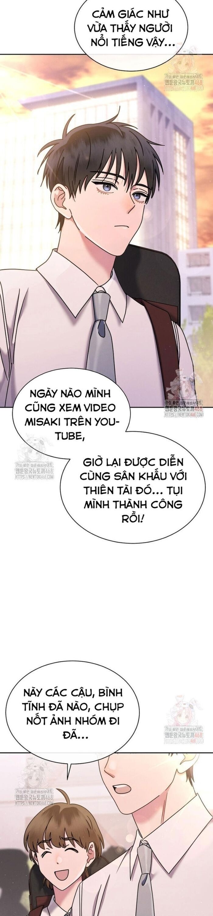 Ta Làm Cặn Bã Ở Tu Tiên Giới Chương 54 Ảnh 36