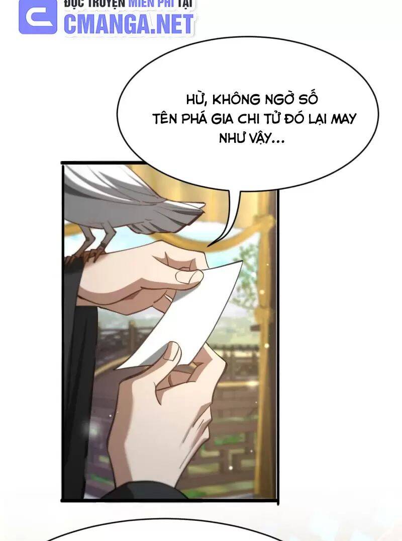 Huyền Môn Bại Gia Tử Chương 7 Ảnh 23