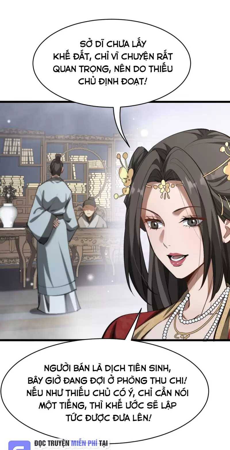 Huyền Môn Bại Gia Tử Chương 6 Ảnh 43