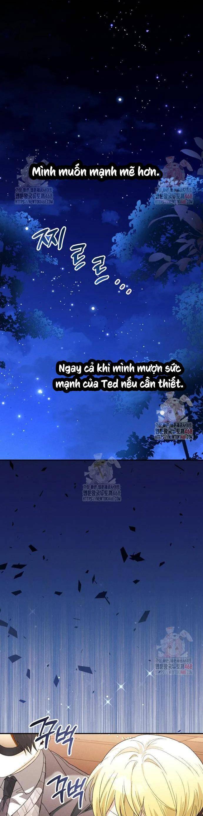 Bảo Vệ Người Cha Bạo Chúa Chương 29 Ảnh 24