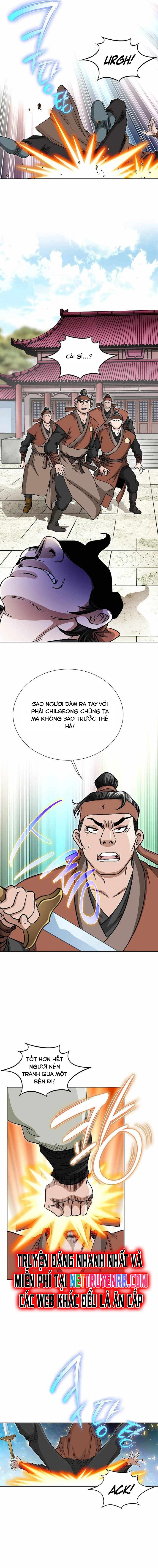 Chiến Binh Vô Song Chương 5 Ảnh 20