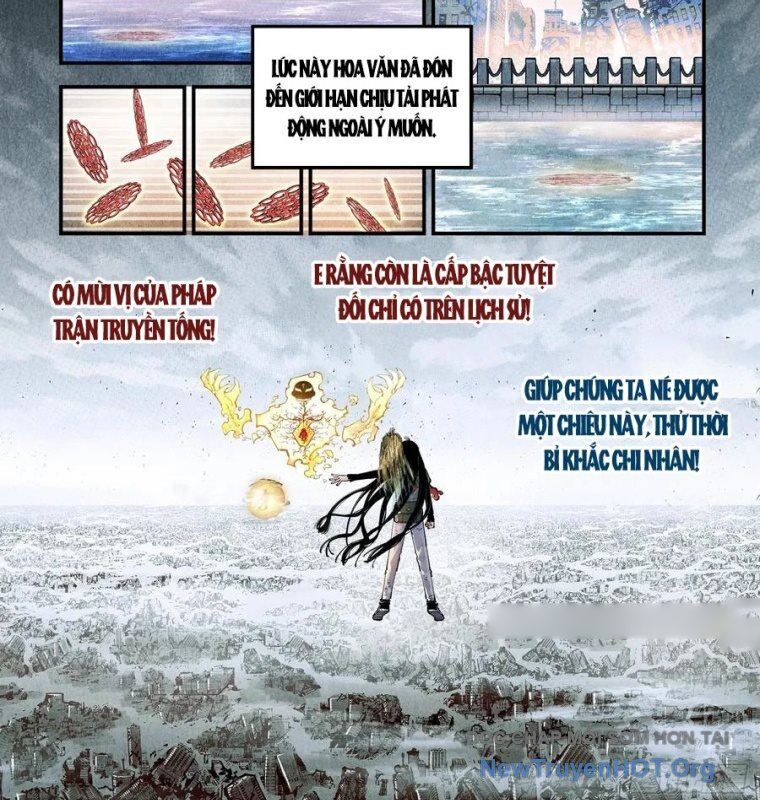 Nhật Nguyệt Đồng Thác Chương 280 Ảnh 49