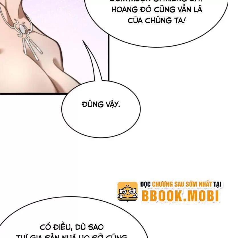 Huyền Môn Bại Gia Tử Chương 7 Ảnh 17