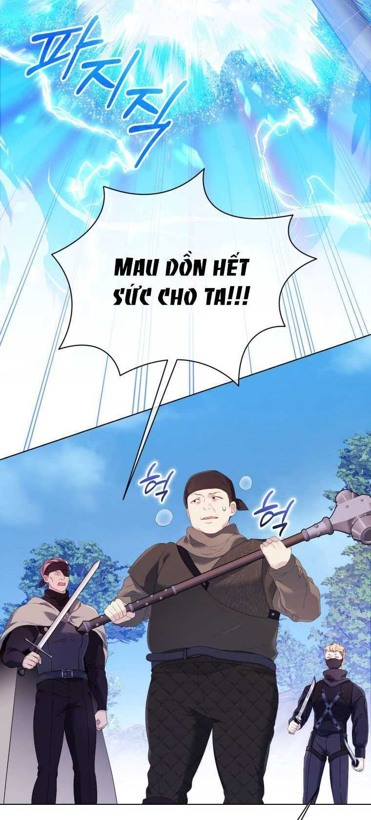 Thà Làm Vua Còn Hơn Chương 26.1 Ảnh 27