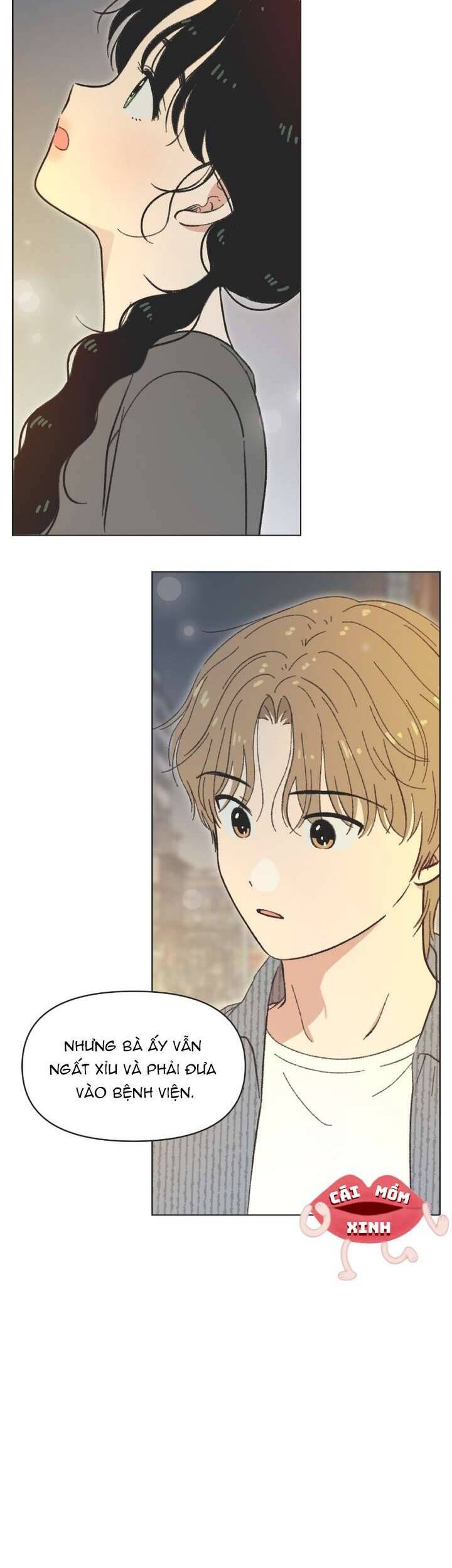 Seasons Of Lovesome Chương 31 Ảnh 16