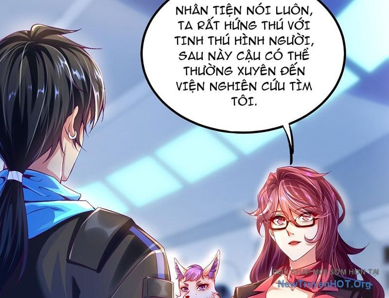 Tối Cường Tinh Thú Sư Chương 3 Ảnh 113